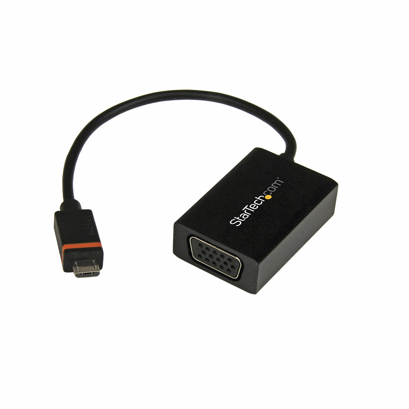 StarTech DisplayPort and Mini DisplayPort Video Adapters